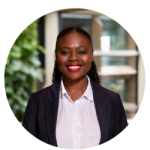 Photo of Annick Aboya