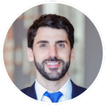 Photo of Andre Pereira