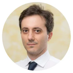 Photo of Nikolas Soulopoulos