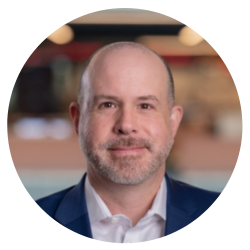 Photo of Jeff Langbaum