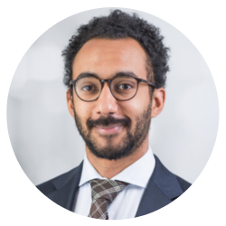 Photo of Edoardo Gili