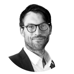 Photo of Matthew McAuley