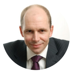 Photo of Andrew Pilsworth