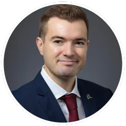 Photo of Ryan Faucett