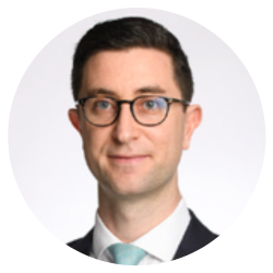 Photo of Brian Hanratty