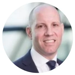 Photo of Paul Tivnann