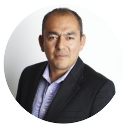 Photo of Samuel Lopez Briceno