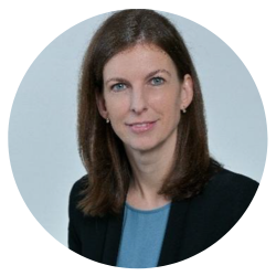 Photo of Nicole Reinhardt