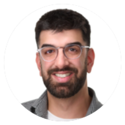 Photo of Anish Puaar