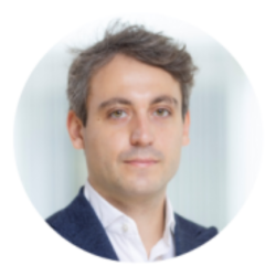 Photo of Deniz Besiroglu