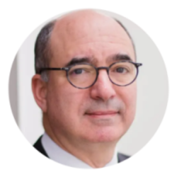 Photo of Larry Tabb