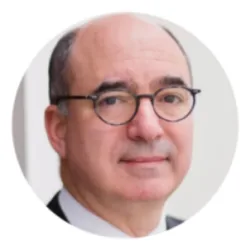 Photo of Larry Tabb