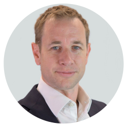 Photo of Nick Fowler