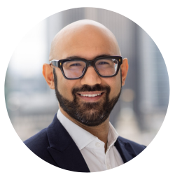 Photo of Fahed Kunwar