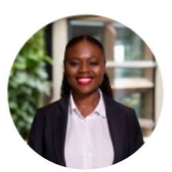 Photo of Annick Aboya