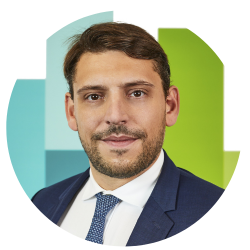 Photo of Vincent Boquillon