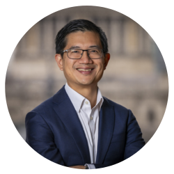 Photo of Albert Cheung