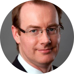 Photo of Clive Burstow