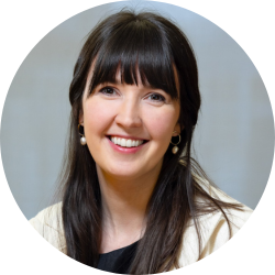 Photo of Amy Gower