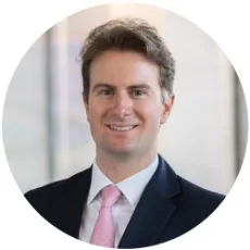 Photo of Crispin Royle-Davies