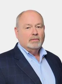 Photo of Scott Fleming