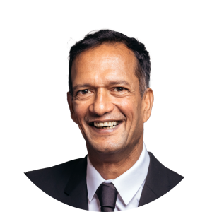 Photo of Dr. S Chelvan (He/ Him)