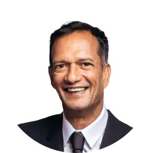 Photo of Dr. S Chelvan (He/ Him)