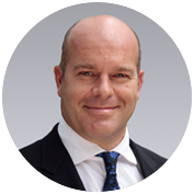 Photo of Damian Harrington, MRICS