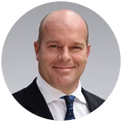 Photo of Damian Harrington, MRICS