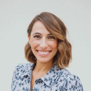 Photo of Dana Perkins