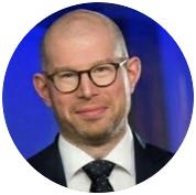 Photo of Daniel Harlid