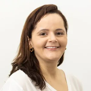 Photo of Daniela Cunha