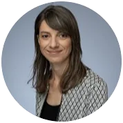 Photo of Daphné Millet