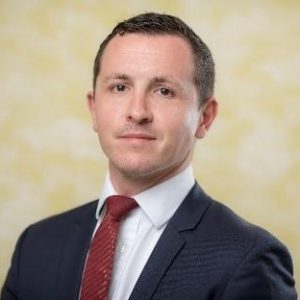 Photo of David Doherty (Mod)