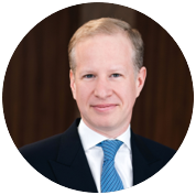 Photo of David Greenbaum