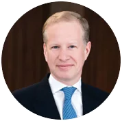 Photo of David Greenbaum