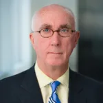 Photo of Dave Mullen