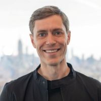 Photo of David Walker