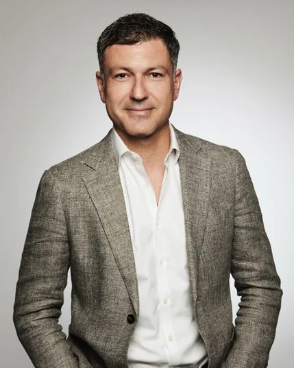 Photo of David Gandler