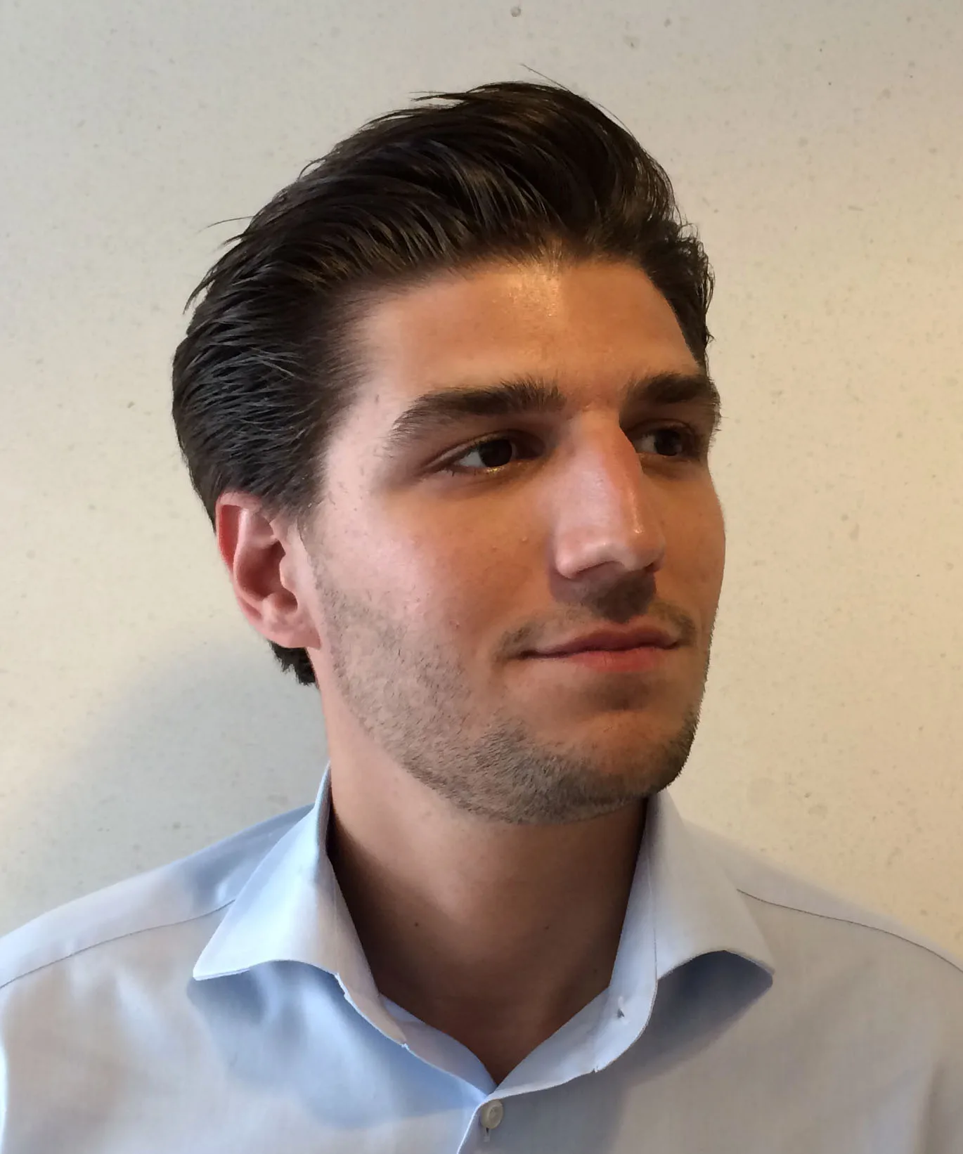 Photo of Davide Martucci