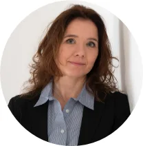Photo of Dawn Slevin, B.A , MSc., MCIWM,
