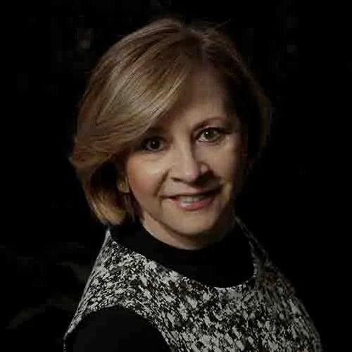 Photo of Deborah Wright