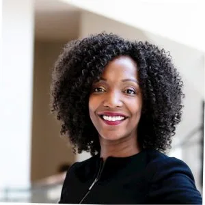 Photo of Diana Amoa