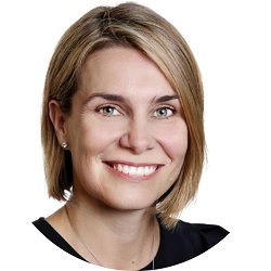 Photo of ダイアン・ラポジオ 氏