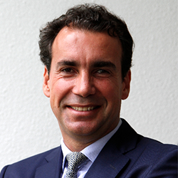 Photo of Diego Parrilla