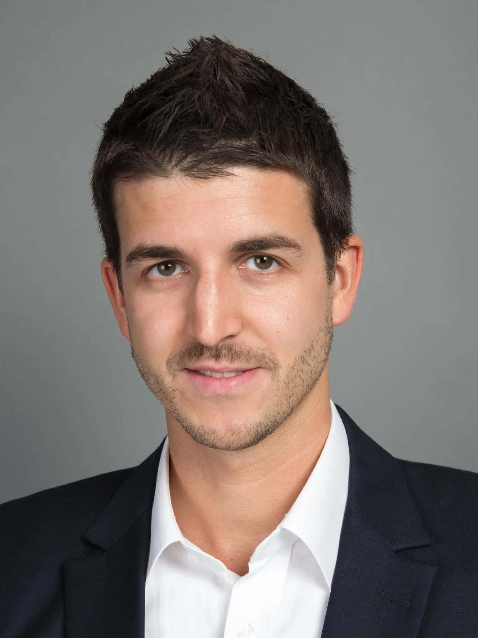 Photo of Dimitri Huwyler