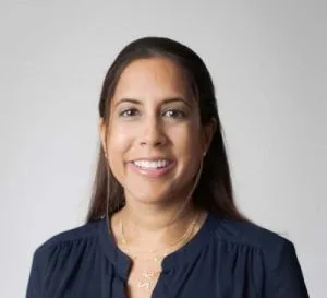 Photo of Alifia Doriwala