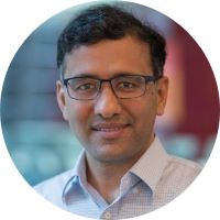 Photo of Arun Verma