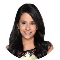 Photo of Dr Dharshini Gopalakrishnakone