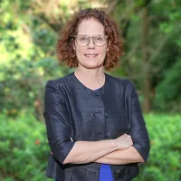 Photo of Dr Lucy Jordan